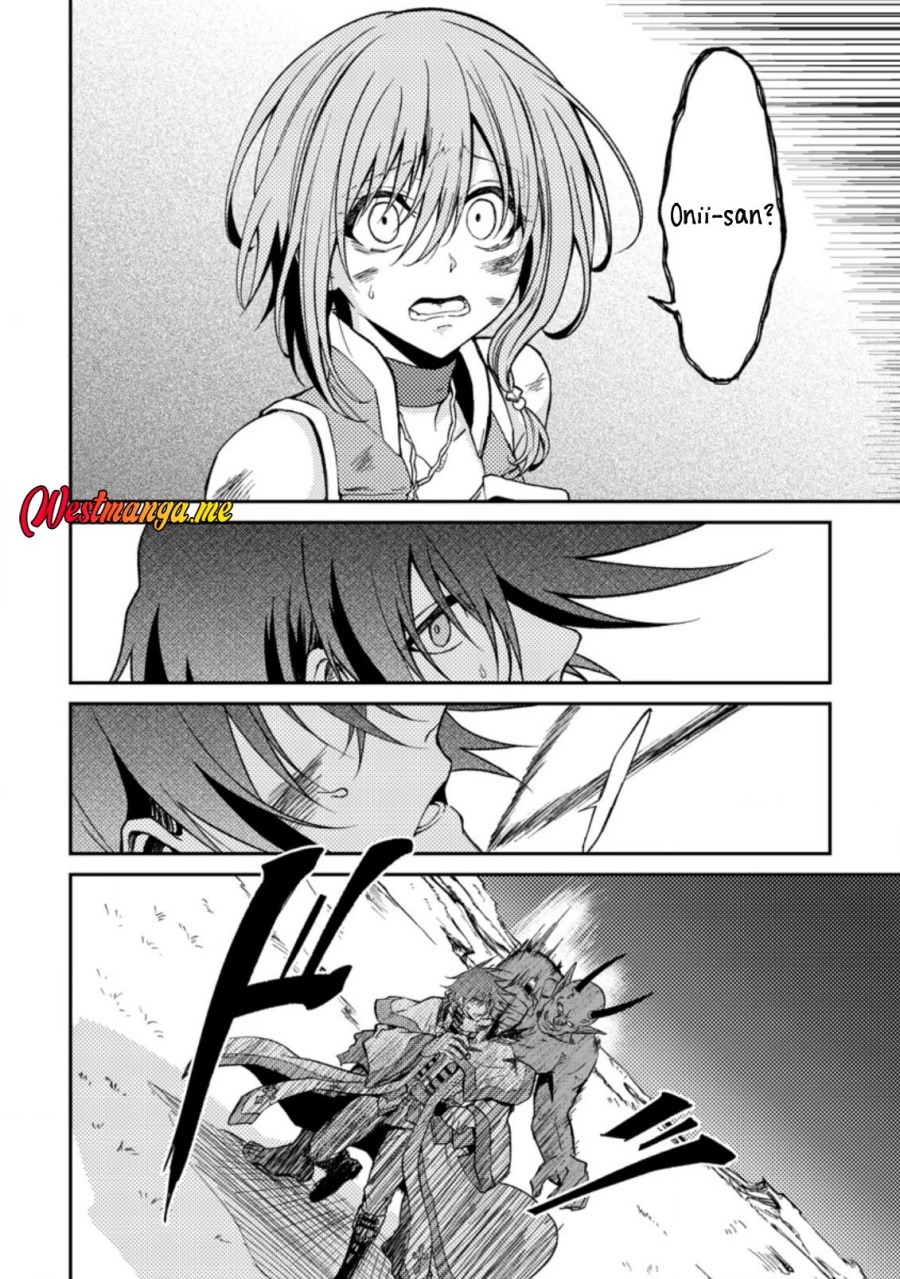Party Kara Tsuihou Sareta Sono Chiyushi, Jitsuha Saikyou Nitsuki chapter 28